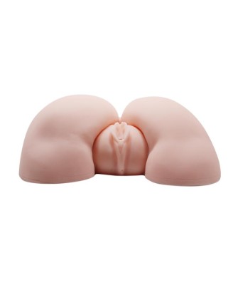 CRAZY BULL - Vagina and Anal 6 function vibrations