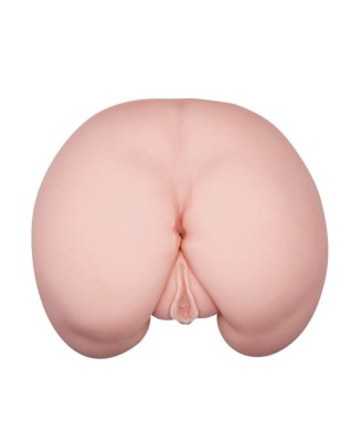 CRAZY BULL - Vagina and Anal 6 function vibrations