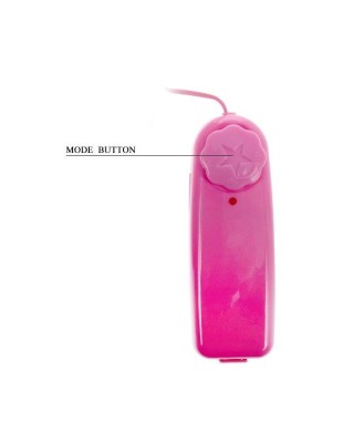 BAILE - ANTHEA Magic Flesch Pussy - Vibrating