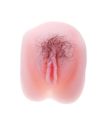 BAILE - ANTHEA Magic Flesch Pussy - Vibrating