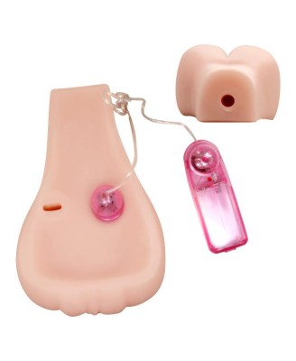 BAILE - PASSION LADY - Vibrating