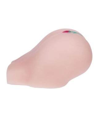 BAILE - Princess Vagina and Anal Vibrating