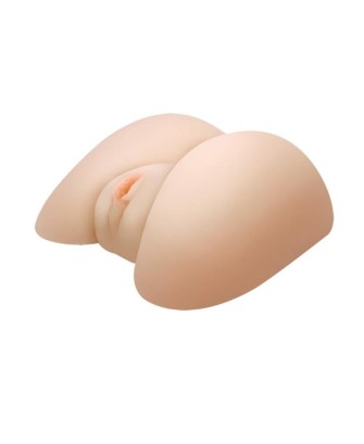 BAILE - Insatiable ASS Pussy, Multispeed Vibrations