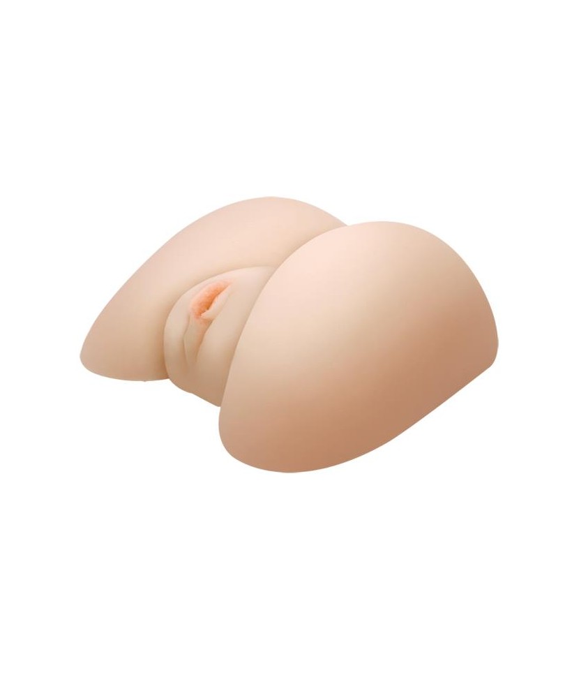 BAILE - Insatiable ASS Pussy, Multispeed Vibrations