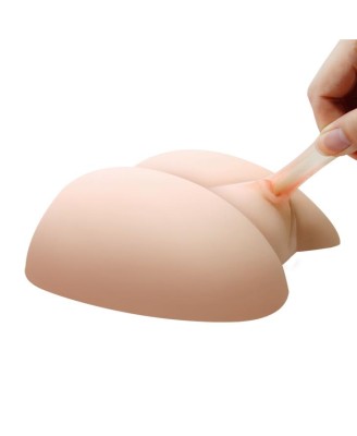 BAILE - Insatiable ASS Pussy, Multispeed Vibrations