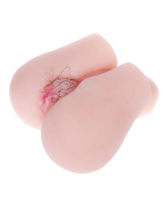 BAILE - Pussy ass Hole, Vibration Double holes Sex talk
