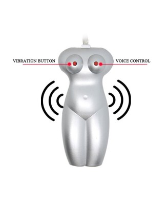 BAILE - PUSSY ASS HOLE , Vibration Double holes Sex talk