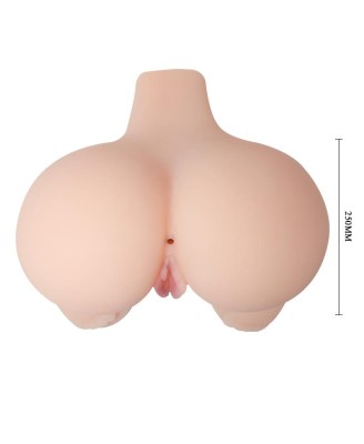 BAILE - PUSSY ASS HOLE , Vibration Double holes Sex talk