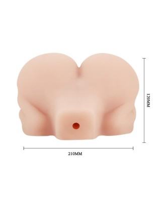 BAILE - PUSSY ASS HOLE , Vibration Double holes Sex talk