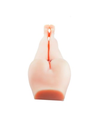 CRAZY BULL - Passion Lady Vagina Anal Vibrating