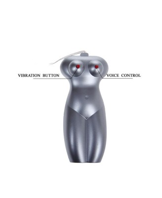 CRAZY BULL - Passion Lady Vagina Anal Vibrating