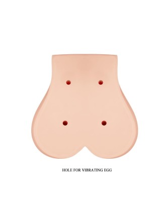 CRAZY BULL - Vagina and Anal Vibrating