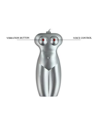 BAILE - Masturbator Functions of Vibration