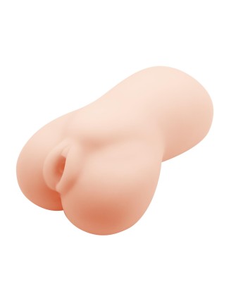 CRAZY BULL- HELEN, REALISTIC VAGINA, Vibration
