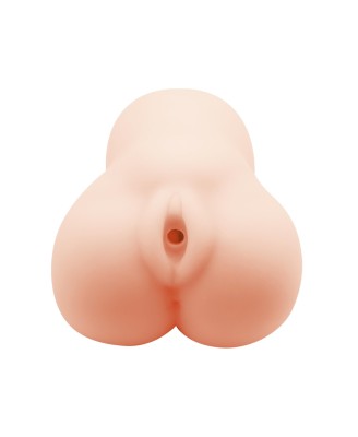 CRAZY BULL- HELEN, REALISTIC VAGINA, Vibration