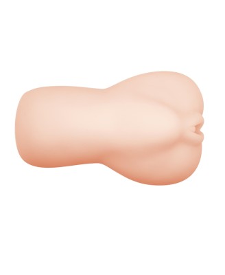 CRAZY BULL- HELEN, REALISTIC VAGINA, Vibration
