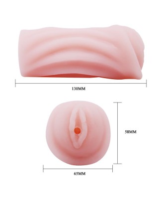 BAILE - Masturbator Vibrating