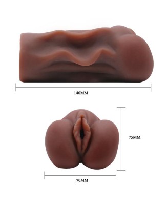 BAILE - Masturbator Vibrating