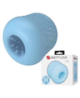 PRETTY LOVE - Masturbator Cole