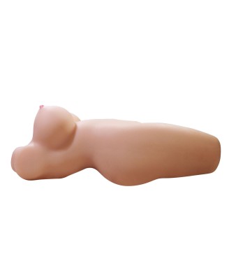 Crazy Bull Mia Vagina Anal Masturbator