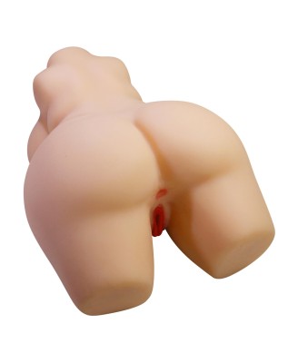 Crazy Bull Grace Vagina Anal Masturbator