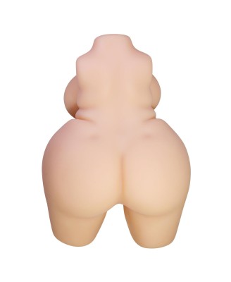 Crazy Bull Grace Vagina Anal Masturbator