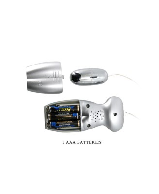 BAILE - Finish Girl Vibrating