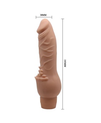 BAILE - CLARK Vibrating Soft Skin 19,5 cm