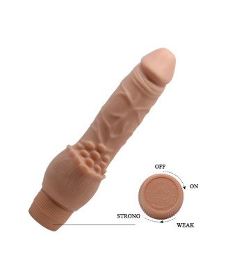BAILE - CLARK Vibrating Soft Skin 19,5 cm