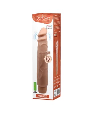 BAILE- Multispeed Flexible Vibrator