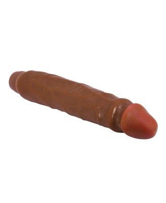 BAILE - barbara Jack 10'', MULTI-SPEED VIBRATION, 2 AA batteries