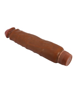 BAILE - barbara Jack 10'', MULTI-SPEED VIBRATION, 2 AA batteries