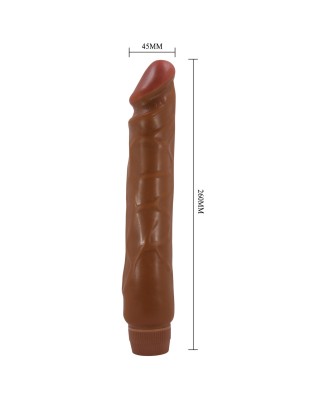 BAILE - barbara Jack 10'', MULTI-SPEED VIBRATION, 2 AA batteries