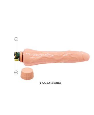 BAILE - BARBARA Dryad 9,8'' Soft Skin