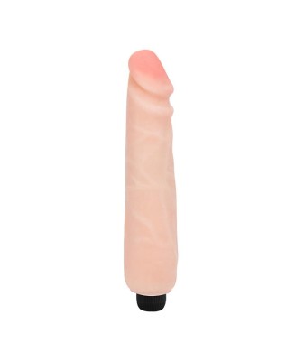 BAILE - Flexible Vibrator - Real Penis