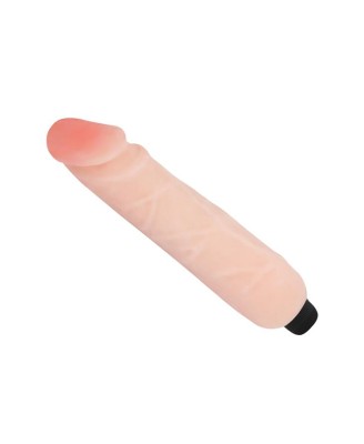 BAILE - Flexible Vibrator - Real Penis
