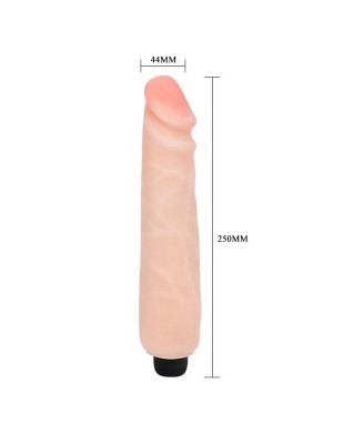 BAILE - Flexible Vibrator - Real Penis
