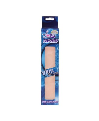 BAILE - Flexible Vibrator - Real Penis