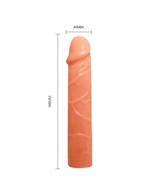 BAILE - SEXTOY, Bendable