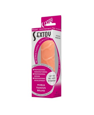BAILE - SEXTOY, Bendable