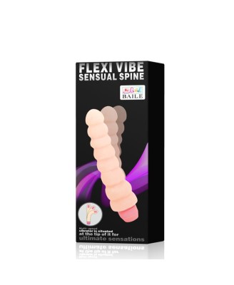 BAILE - Flexi vibe sensual Spine