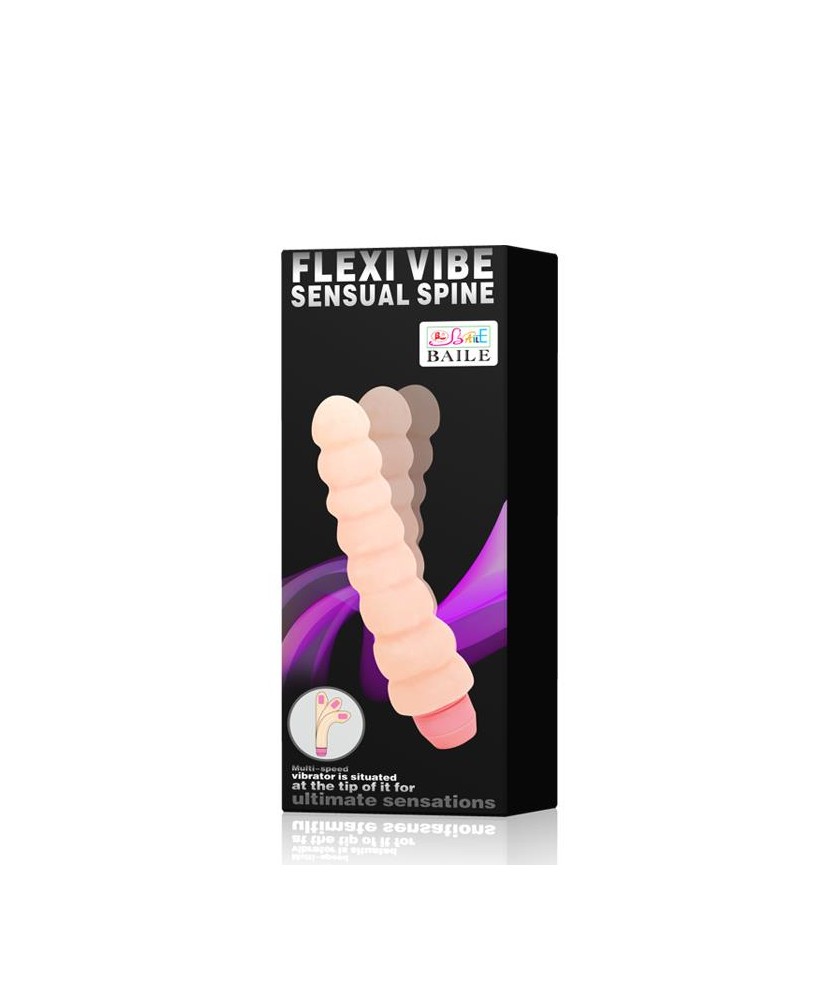 BAILE - Flexi vibe sensual Spine