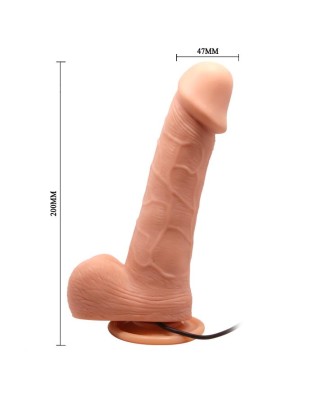 BAILE- BARBARA Ken 7,8''