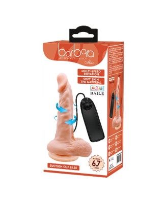 BAILE- BARBARA Max 6,7''