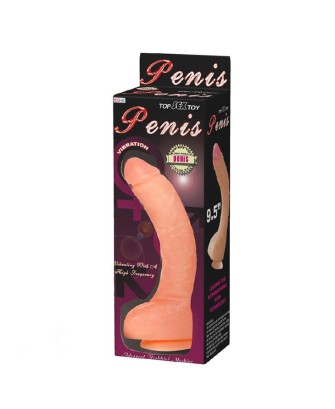 BAILE - Penis Vibration
