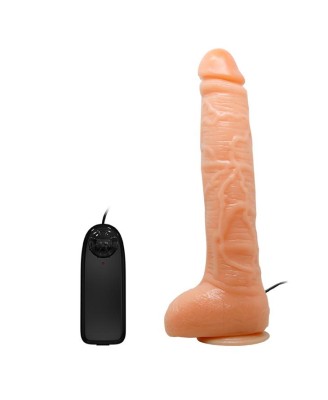 BAILE - Penis Vibration