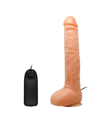 BAILE - Penis Vibration