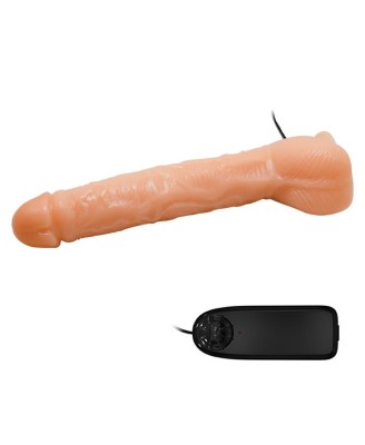 BAILE - Penis Vibration