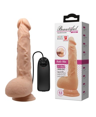 BAILE-Beautiful Jason 9.8""""