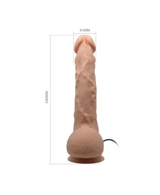 BAILE-Beautiful Jason 9.8""""